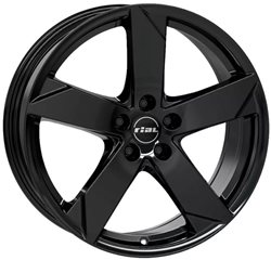 felgi aluminiowe Rial Rial Kodiak 5H Black