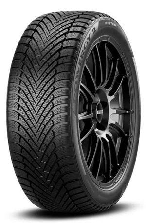 Opony Pirelli Pirelli Powergy 2 Winter