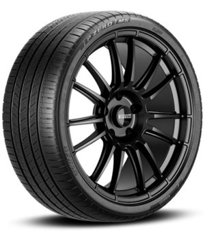 Opony Pirelli Pirelli P Zero MS
