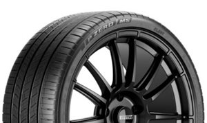 Opony Pirelli Pirelli P Zero MS