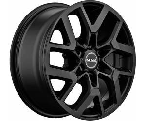 Mak Mak Gravel Gloss Black