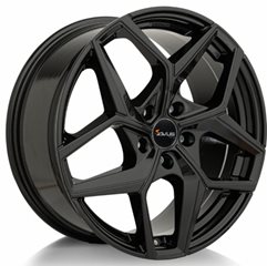 Felgi aluminiowe Avus Racing Avus Racing AC-523 Gloss Black