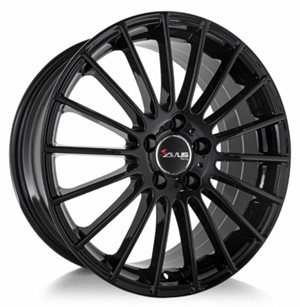 Felgi aluminiowe Avus Racing Avus Racing AC-M03 Gloss Black