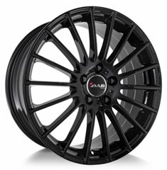 Felgi aluminiowe Avus Racing Avus Racing AC-M03 Gloss Black