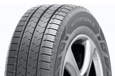 Opony WindForce Windforce Trans Master A/S Van