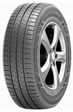 Opony WindForce Windforce Trans Master A/S Van