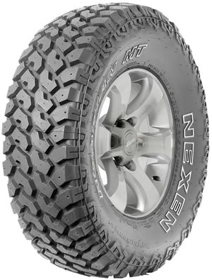 Opony Nexen Nexen Roadian MT