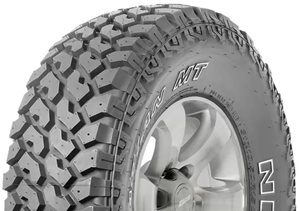 Opony Nexen Nexen Roadian MT