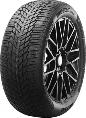 Opony Nexen Nexen Winguard Ice 3