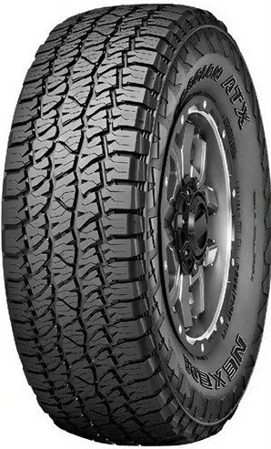 Opony Nexen Nexen Roadian ATX
