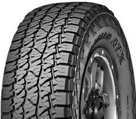 Opony Nexen Nexen Roadian ATX