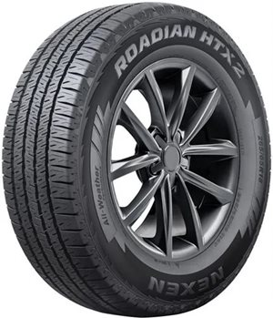 Opony Nexen Nexen Roadian HTX 2