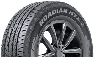 Opony Nexen Nexen Roadian HTX 2