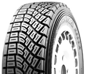Opony Kumho Kumho Ecsta R800