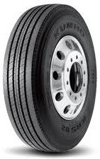 Opony Kumho Kumho KRS-02