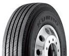 Opony Kumho Kumho KRS-02