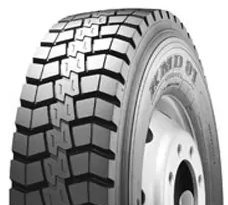 Opony Kumho Kumho KMA-01