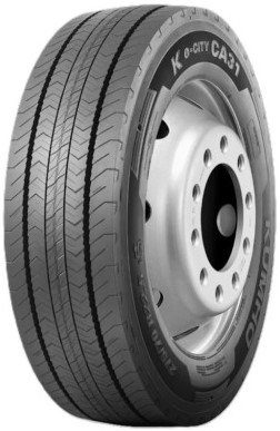 Opony Kumho Kumho K e-CITY C31 KCA31