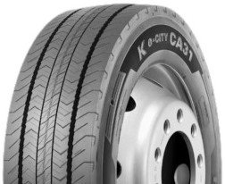 Opony Kumho Kumho K e-CITY C31 KCA31