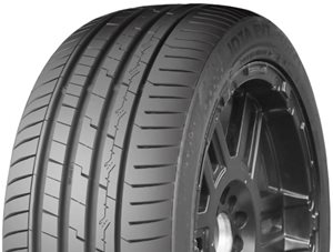 Opony Accelera Accelera IOTA EVT