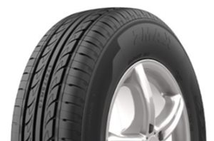 Opony Zmax Zmax LY166