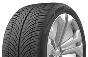 Opony Zmax Zmax X-Spider A/S