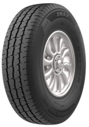 Opony Zmax Zmax IcePioneer 989