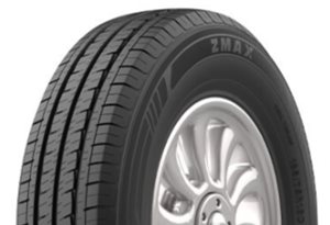 Opony Zmax Zmax Vanmejor C30