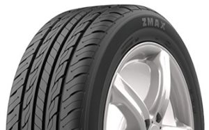 Opony Zmax Zmax LY688
