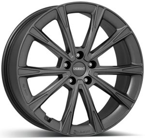 Felgi aluminiowe Dezent Dezent AR Graphite