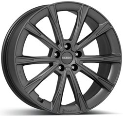 Felgi aluminiowe Dezent Dezent AR Graphite