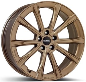Dezent AR Bronze