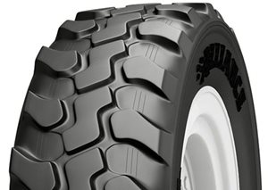 Opony Alliance Alliance 506 Dual Master All Steel