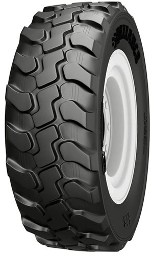 Alliance 506 Dual Master All Steel