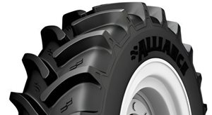 Opony Alliance Alliance Farm Pro 846
