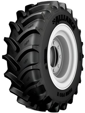 Opony Alliance Alliance Farm Pro 846