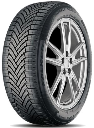 Opony Falken Falken Euroall Season AS220