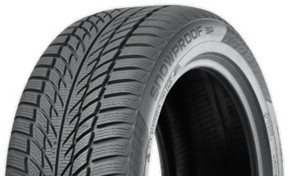 Opony Nokian Nokian Snowproof 3P