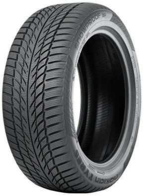 Opony Nokian Nokian Snowproof 3P