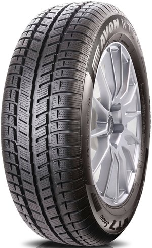 Opony Avon Avon WT7