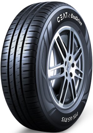 Opony Ceat Ceat EcoDrive