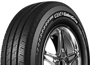 Opony Ceat Ceat EnduraDrive