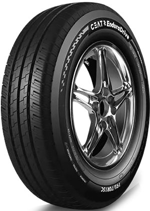 Opony Ceat Ceat EnduraDrive