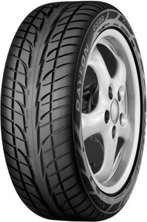 Opony Dayton Dayton D320 EVO