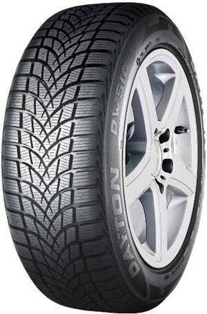 Opony Dayton Dayton DW510 EVO
