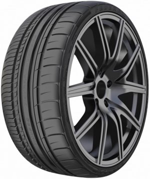 Opony Federal Federal 595 RPM