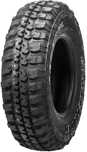 Opony Federal Federal COURAGIA M/T