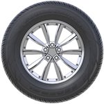 Opony Federal Federal COURAGIA XUV