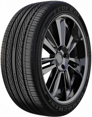 Opony Federal Federal FORMOZA FD2