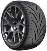 Opony Federal Federal 595 RS-R